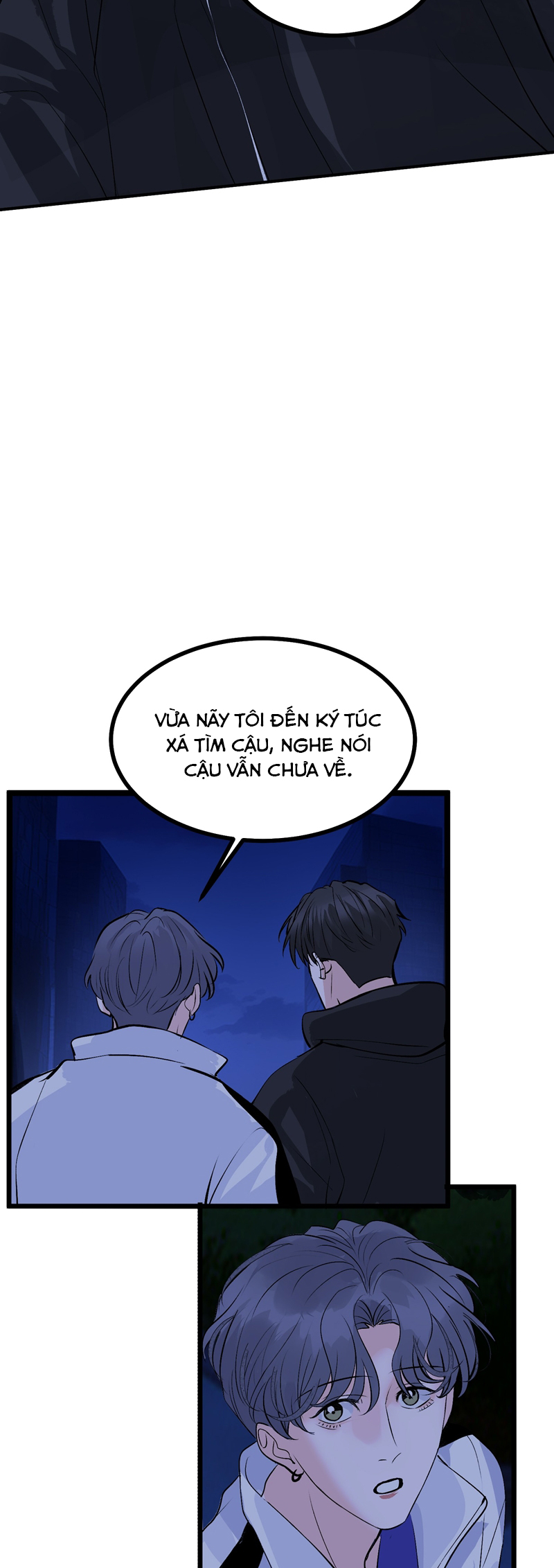 C Vị Thành Thần 3 Chapter 28 - Next Chapter 29