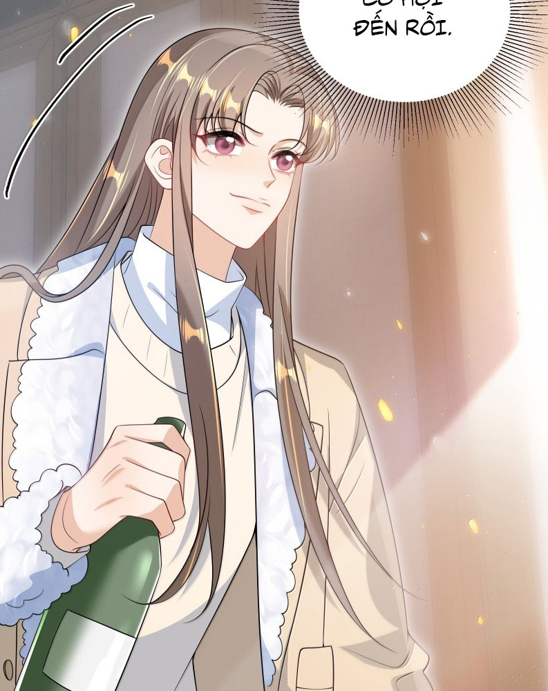 Thẳng Thắn Từ Nghiêm Chapter 124 - Trang 4