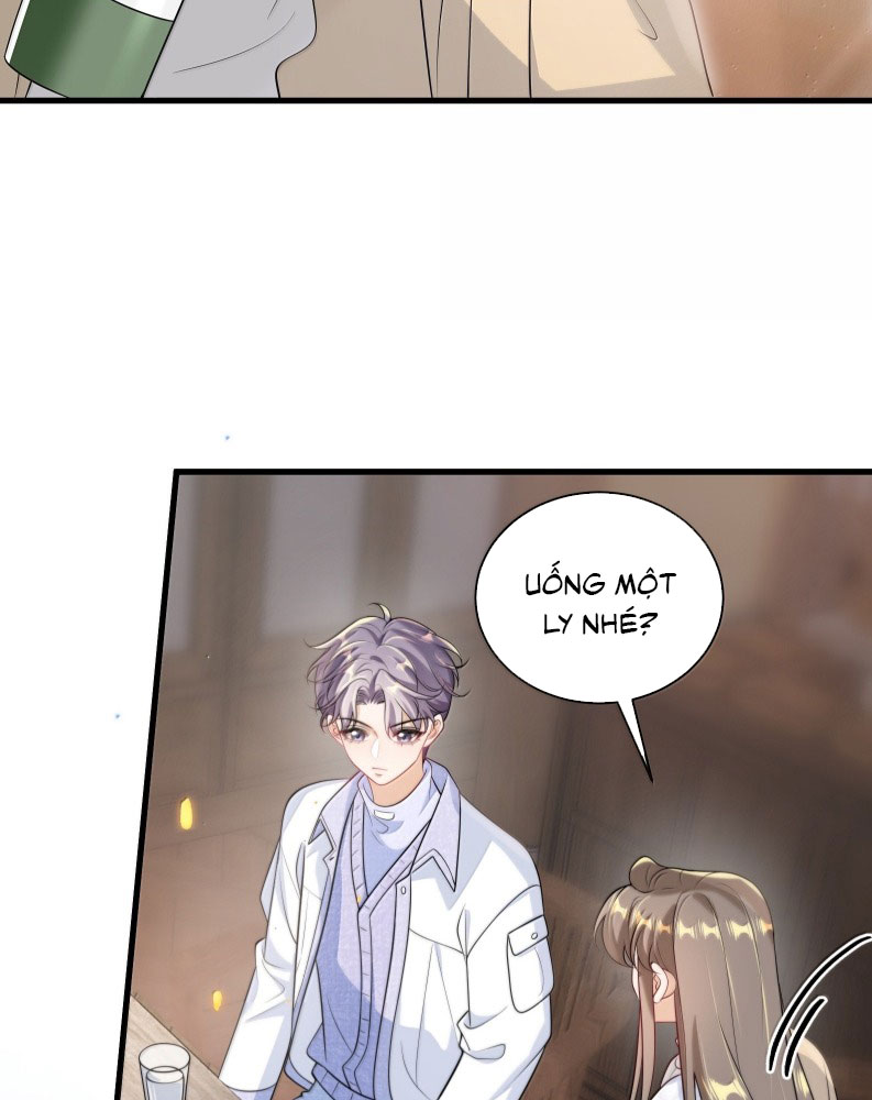 Thẳng Thắn Từ Nghiêm Chapter 124 - Trang 4