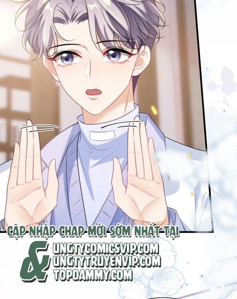 Thẳng Thắn Từ Nghiêm Chapter 124 - Trang 4