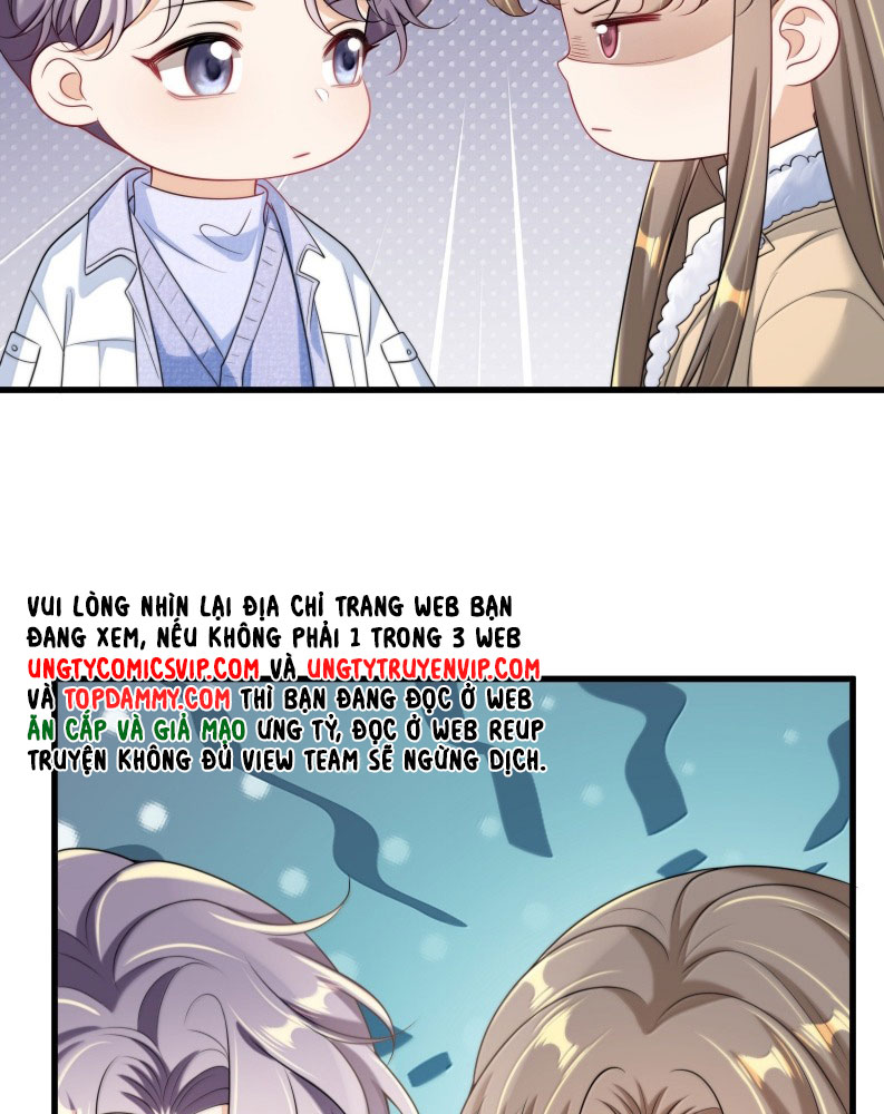 Thẳng Thắn Từ Nghiêm Chapter 124 - Trang 4