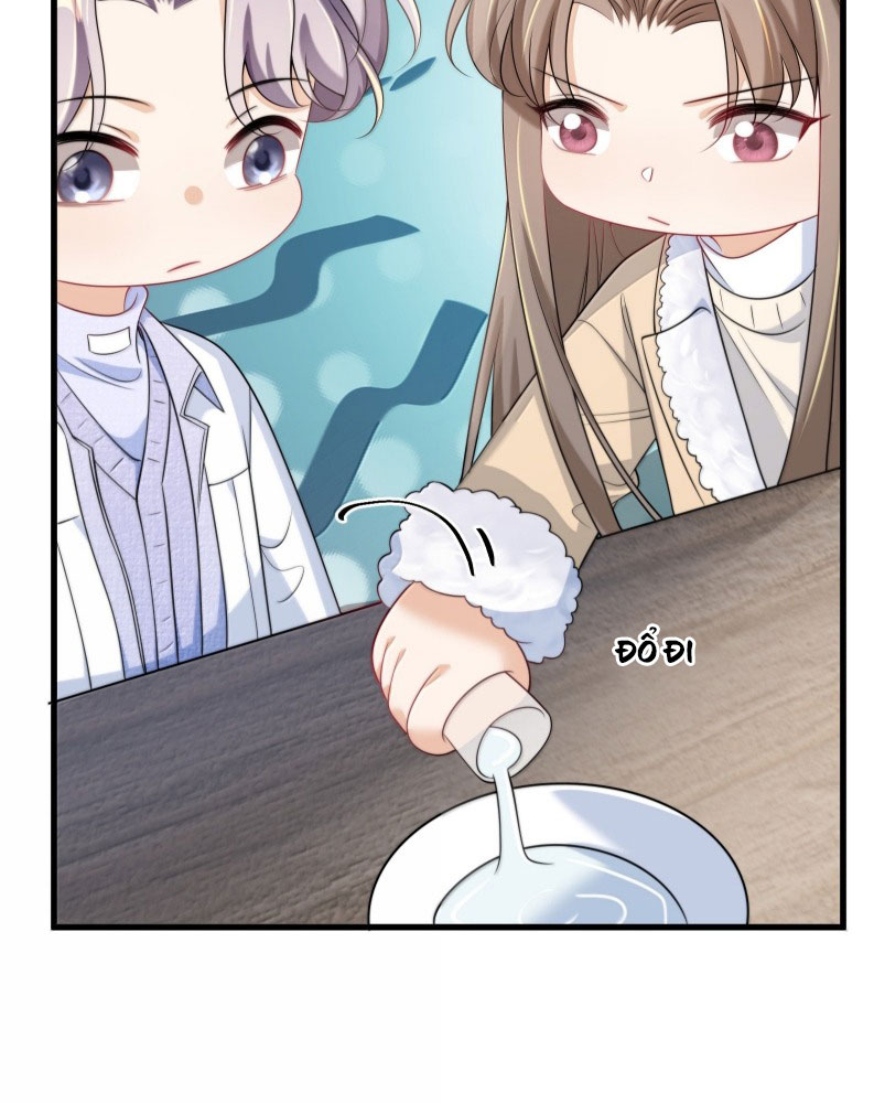 Thẳng Thắn Từ Nghiêm Chapter 124 - Trang 4