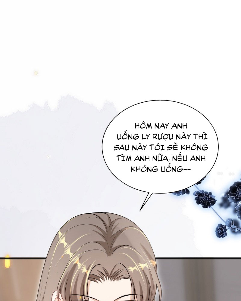 Thẳng Thắn Từ Nghiêm Chapter 124 - Trang 4