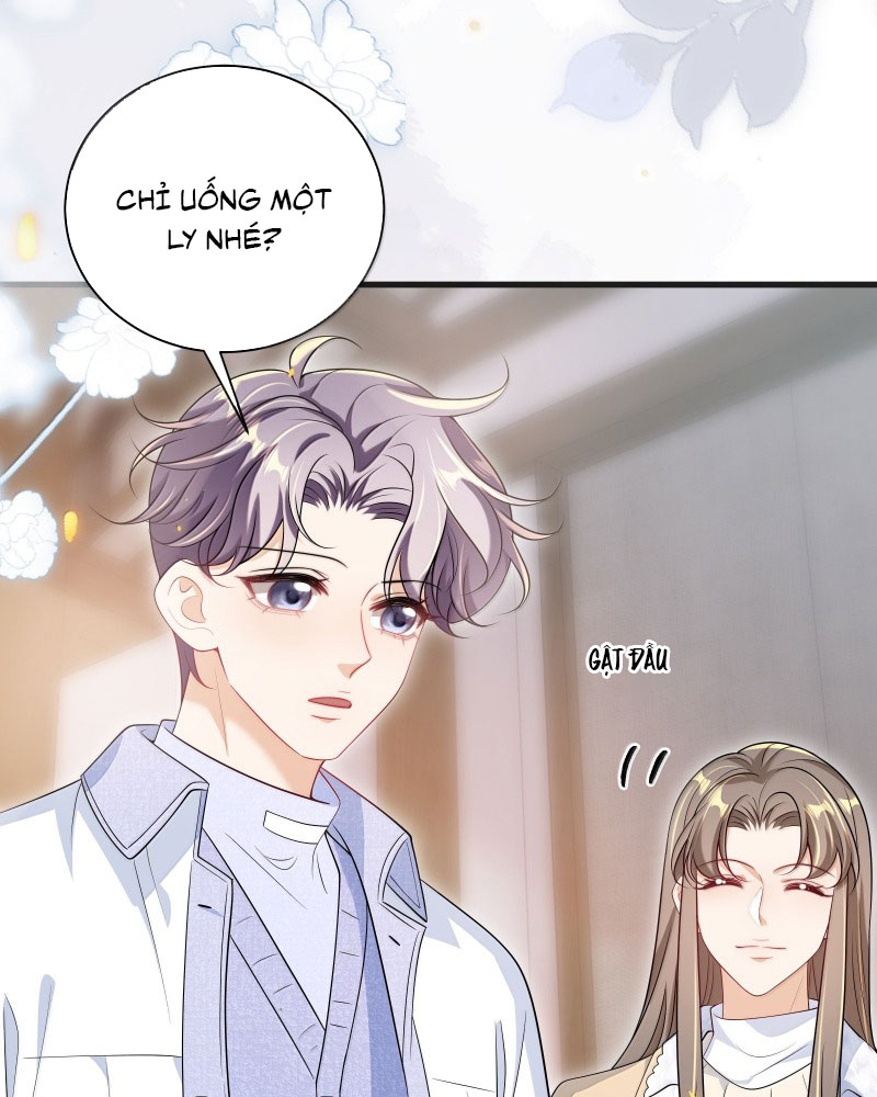 Thẳng Thắn Từ Nghiêm Chapter 124 - Trang 4