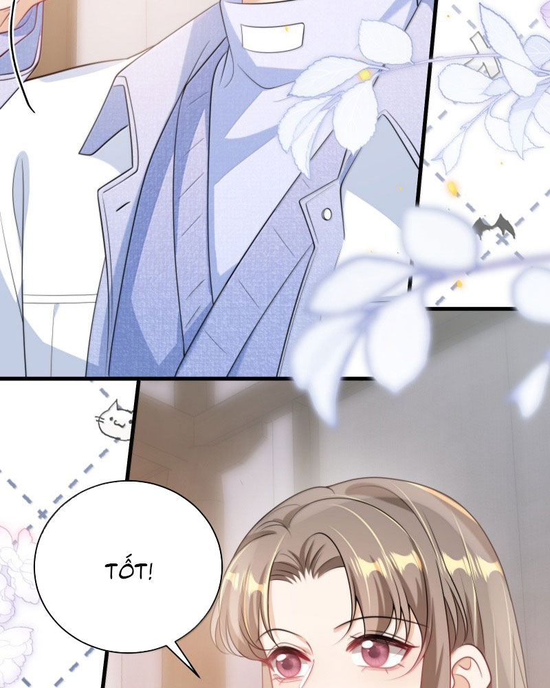 Thẳng Thắn Từ Nghiêm Chapter 124 - Trang 4