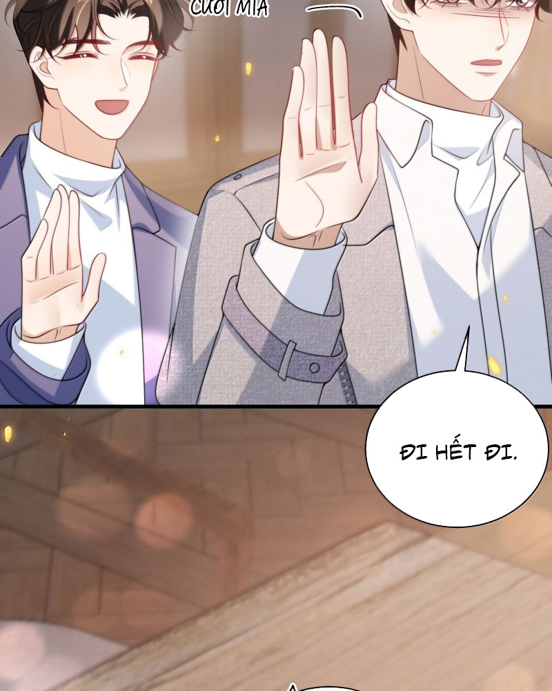 Thẳng Thắn Từ Nghiêm Chapter 124 - Trang 4