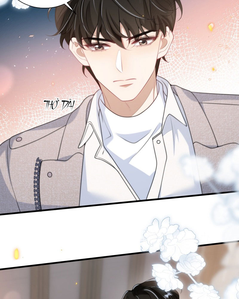 Thẳng Thắn Từ Nghiêm Chapter 124 - Trang 4