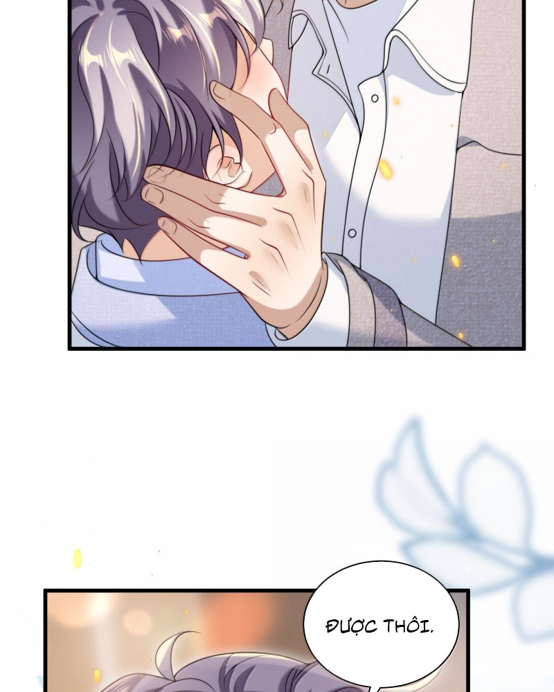 Thẳng Thắn Từ Nghiêm Chapter 124 - Trang 4