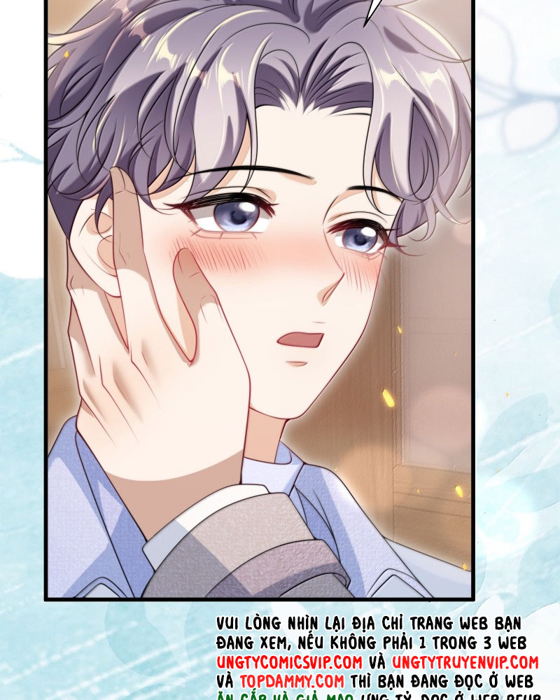 Thẳng Thắn Từ Nghiêm Chapter 124 - Trang 4