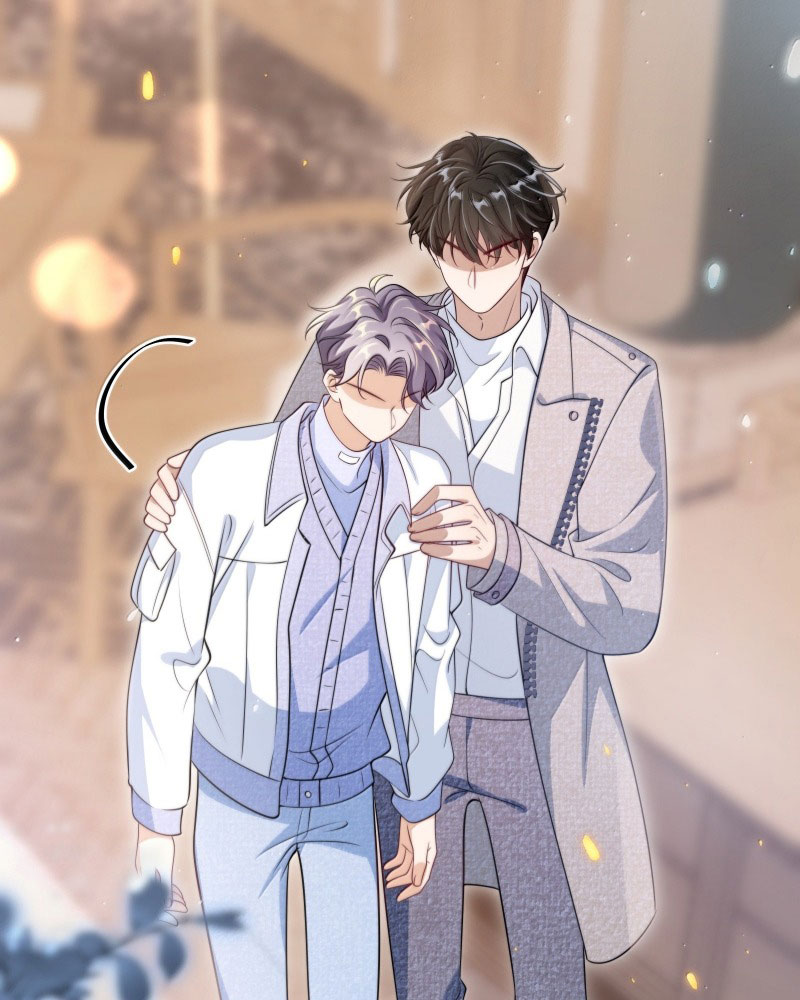 Thẳng Thắn Từ Nghiêm Chapter 124 - Trang 4