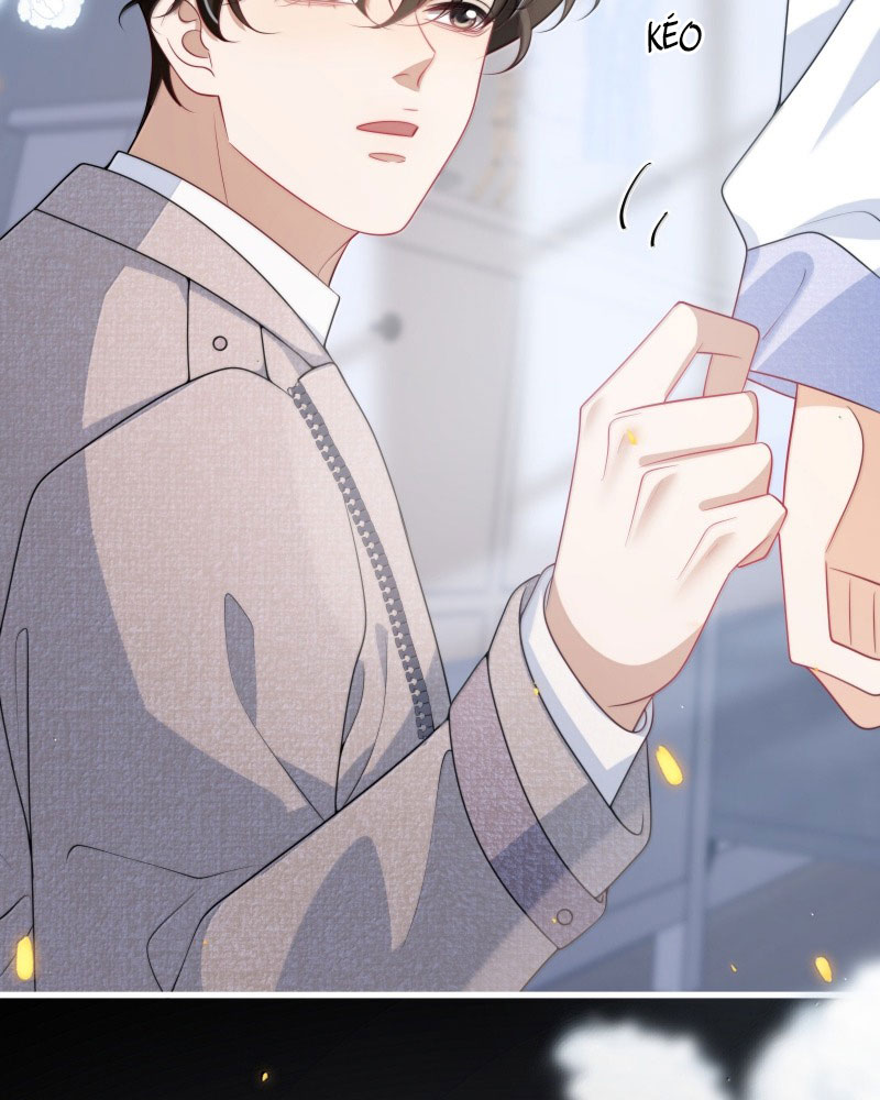 Thẳng Thắn Từ Nghiêm Chapter 124 - Trang 4