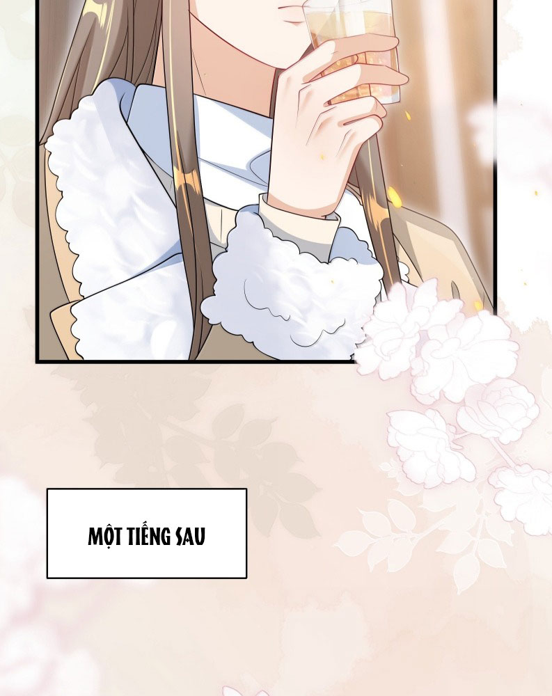 Thẳng Thắn Từ Nghiêm Chapter 124 - Trang 4