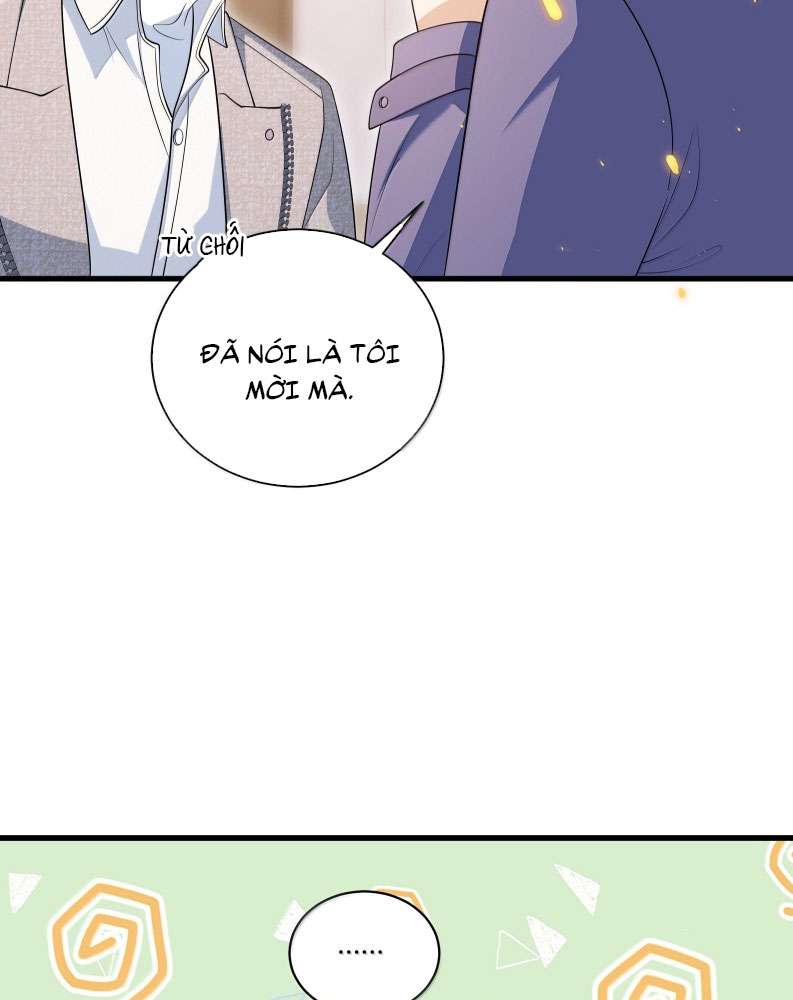 Thẳng Thắn Từ Nghiêm Chapter 124 - Trang 4