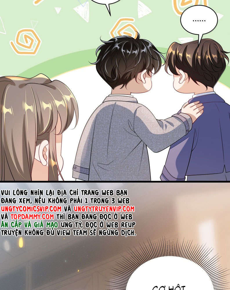 Thẳng Thắn Từ Nghiêm Chapter 124 - Trang 4