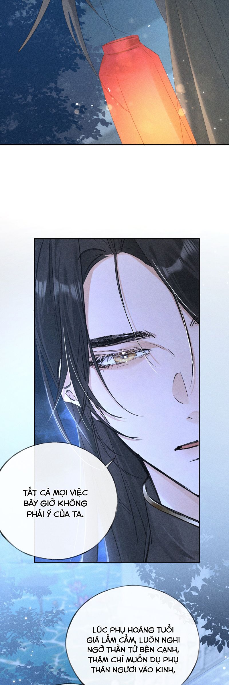 Dụ Địch Thâm Nhập Chapter 35 - Trang 4