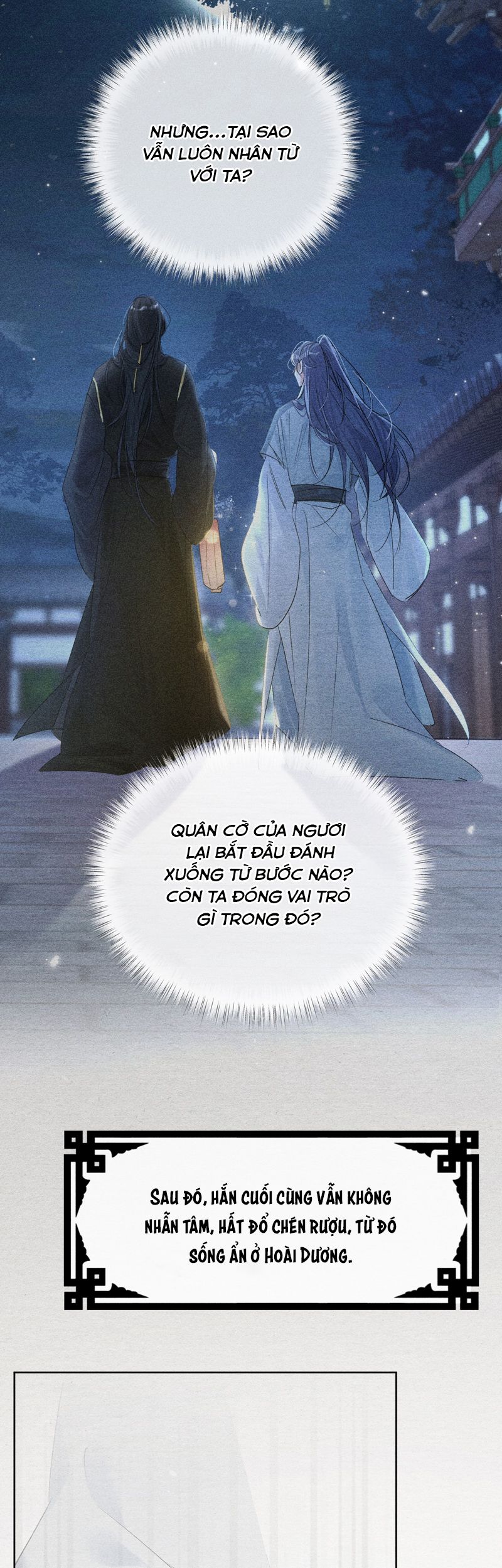 Dụ Địch Thâm Nhập Chapter 35 - Trang 4