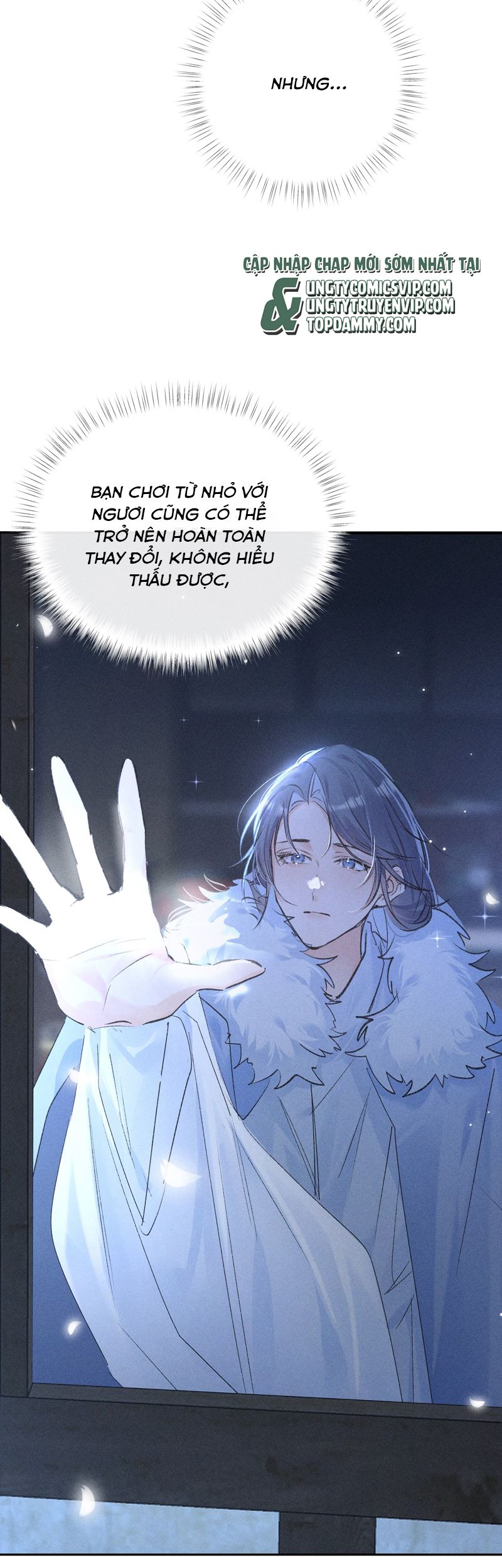 Dụ Địch Thâm Nhập Chapter 35 - Trang 4