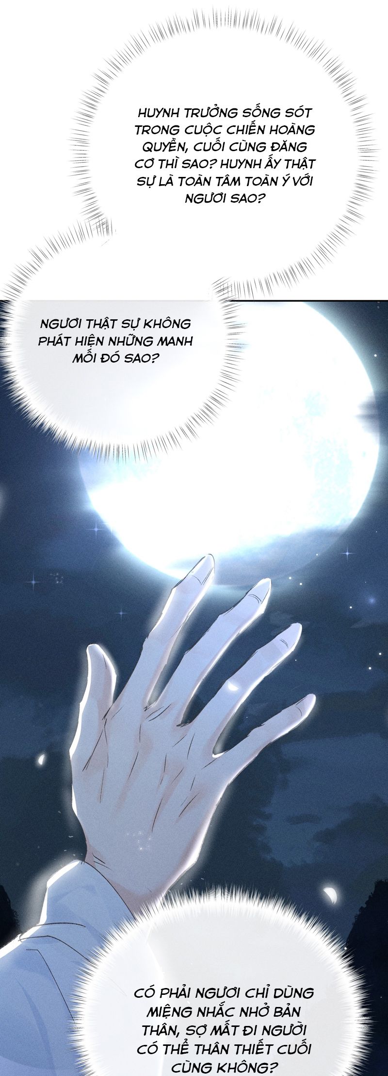 Dụ Địch Thâm Nhập Chapter 35 - Trang 4