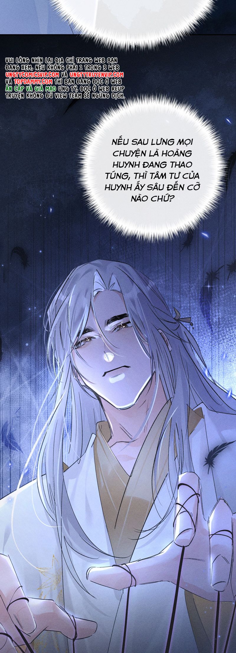 Dụ Địch Thâm Nhập Chapter 35 - Trang 4