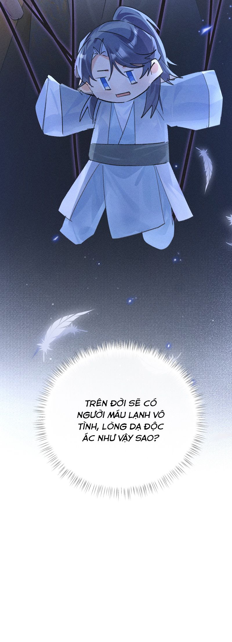 Dụ Địch Thâm Nhập Chapter 35 - Trang 4