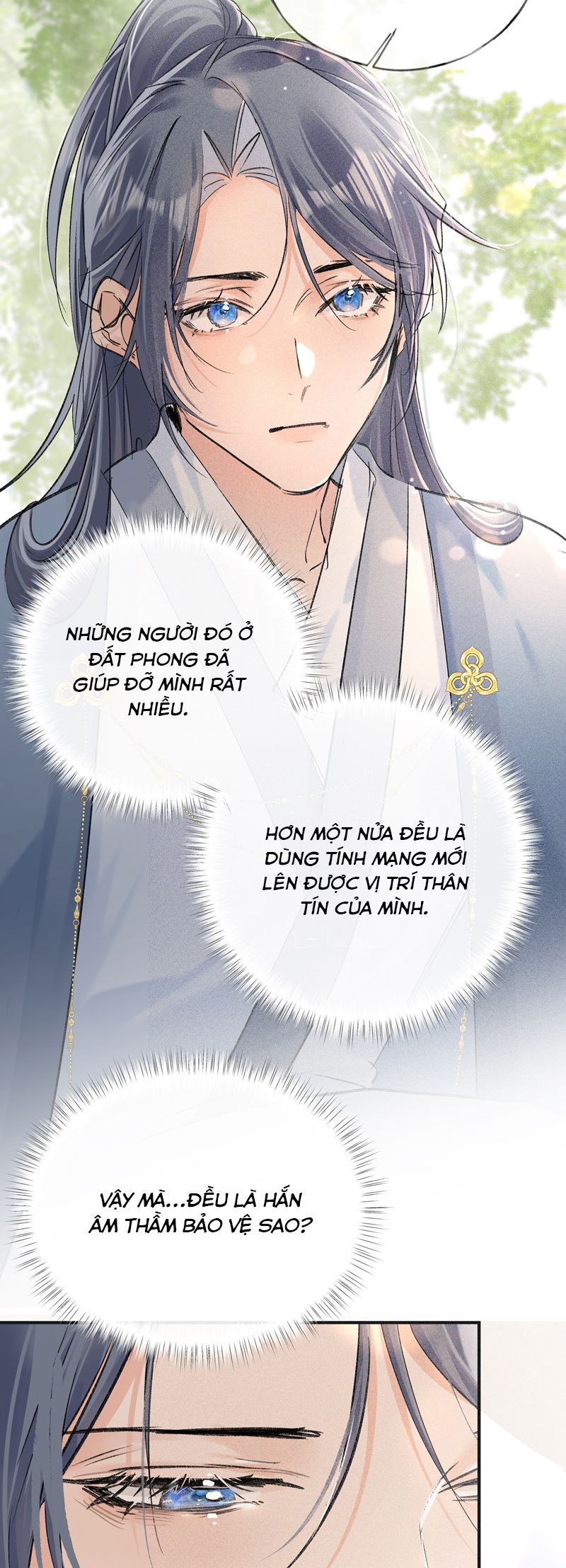 Dụ Địch Thâm Nhập Chapter 35 - Trang 4