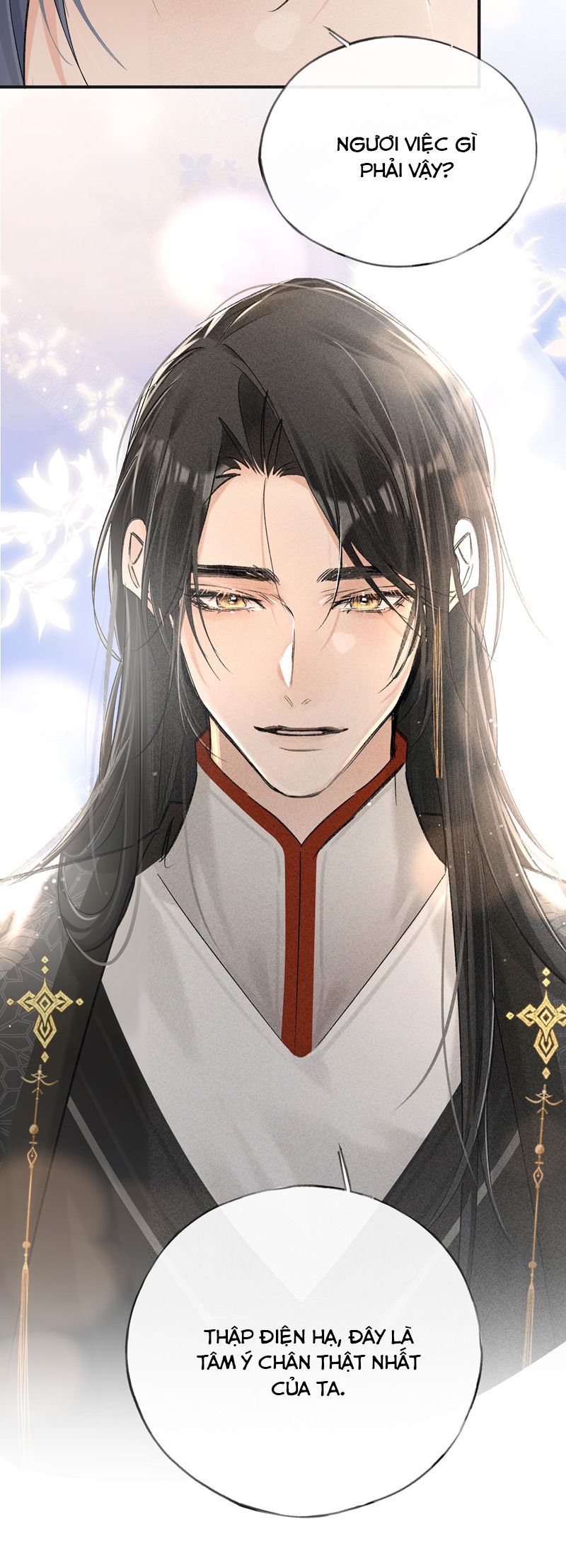 Dụ Địch Thâm Nhập Chapter 35 - Trang 4