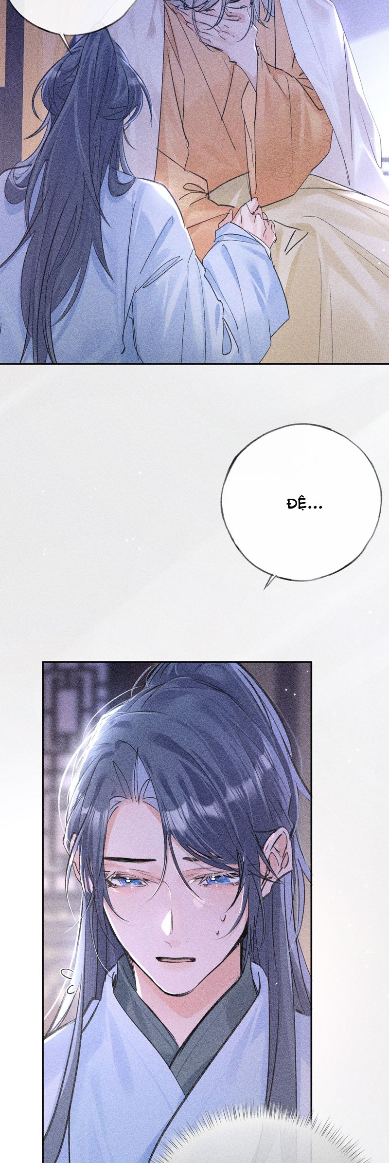 Dụ Địch Thâm Nhập Chapter 35 - Trang 4