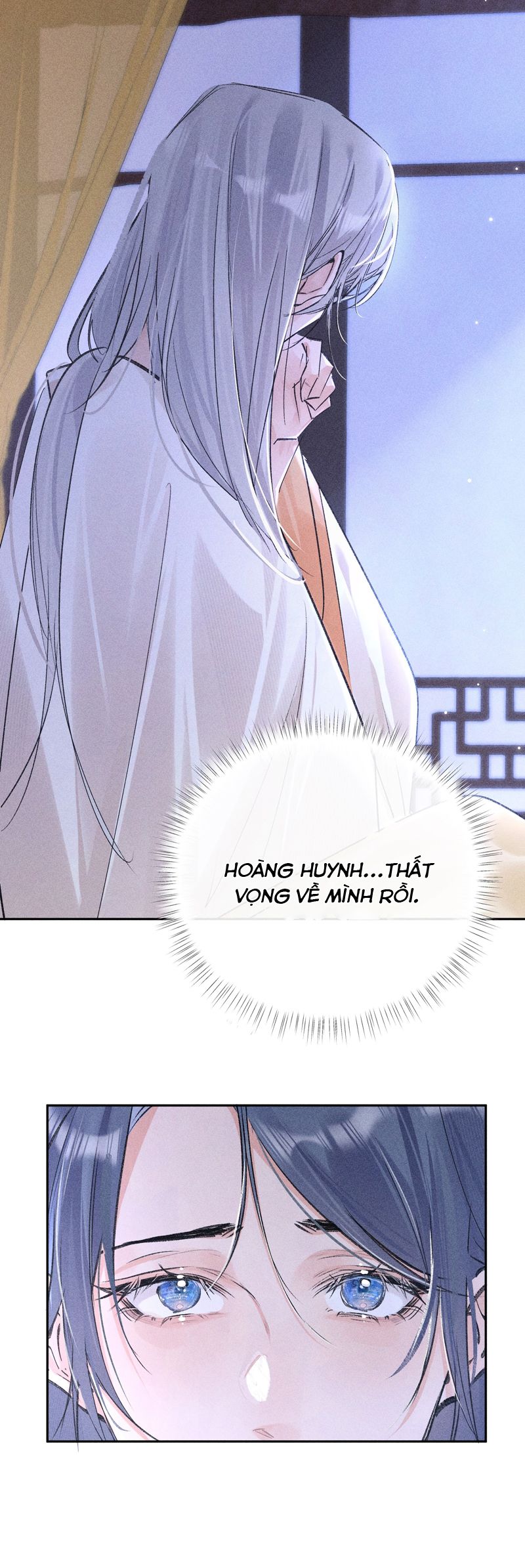 Dụ Địch Thâm Nhập Chapter 35 - Trang 4