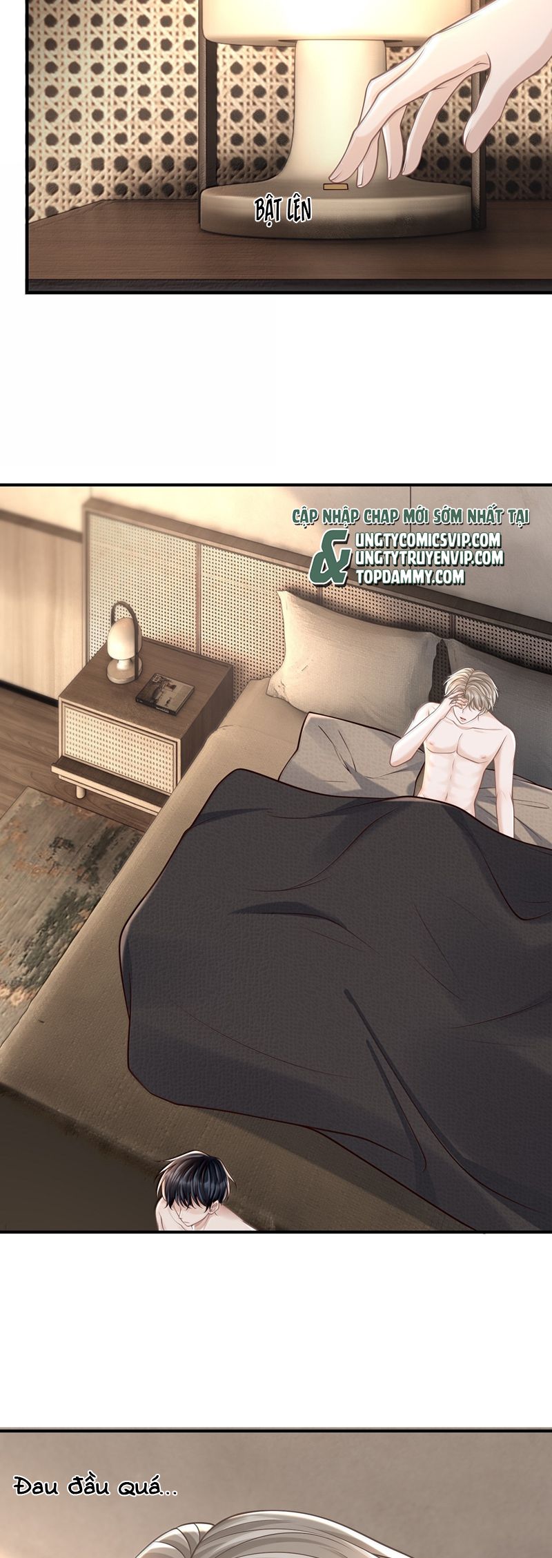 Để Tâm Chapter 89 - Next Chapter 90