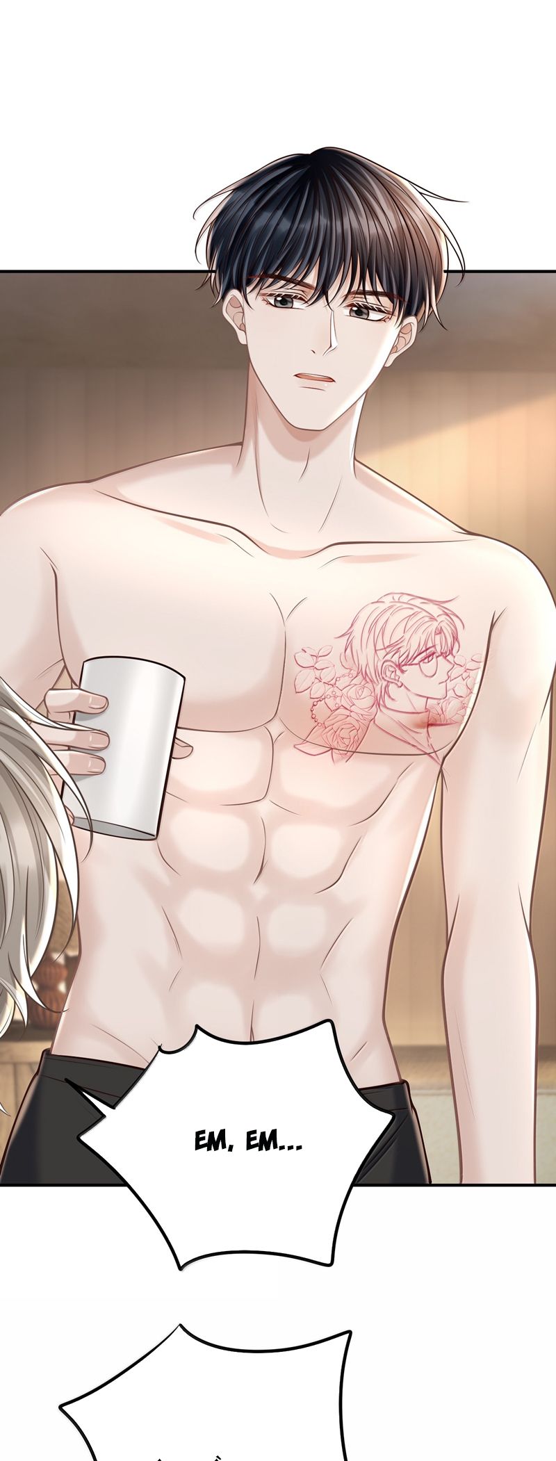 Để Tâm Chapter 89 - Next Chapter 90