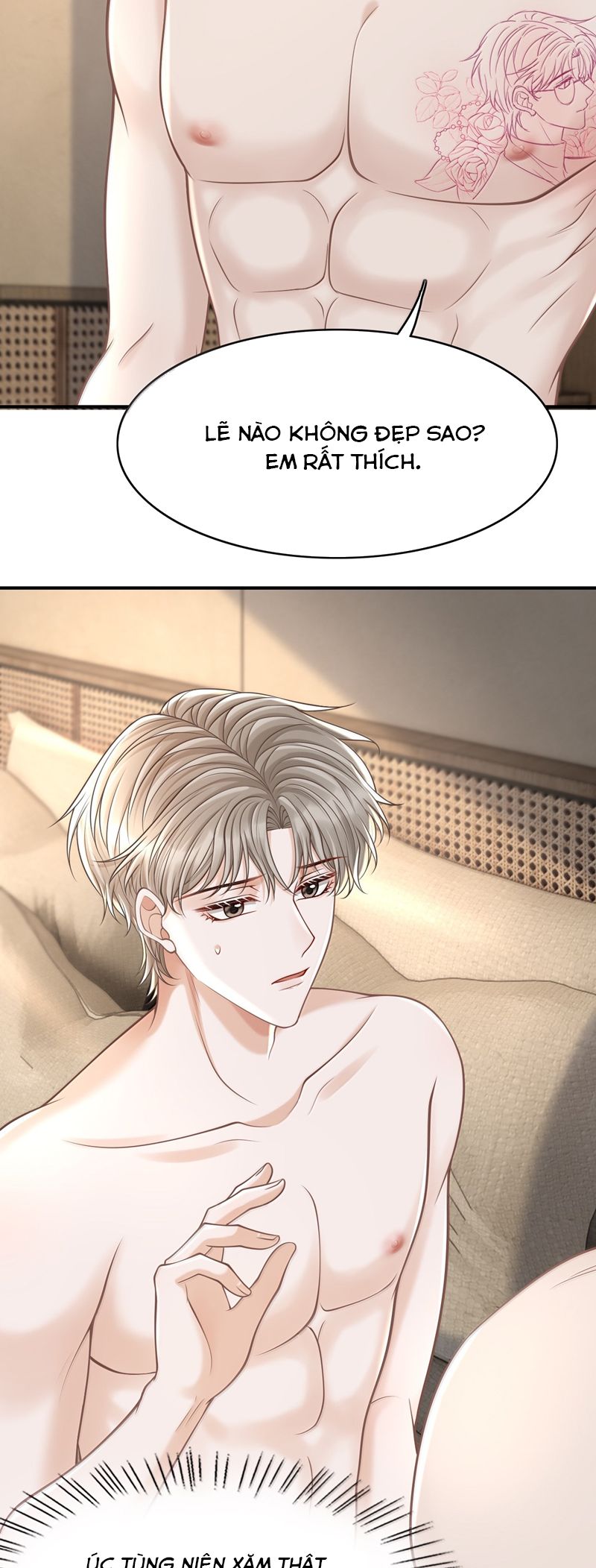 Để Tâm Chapter 89 - Next Chapter 90