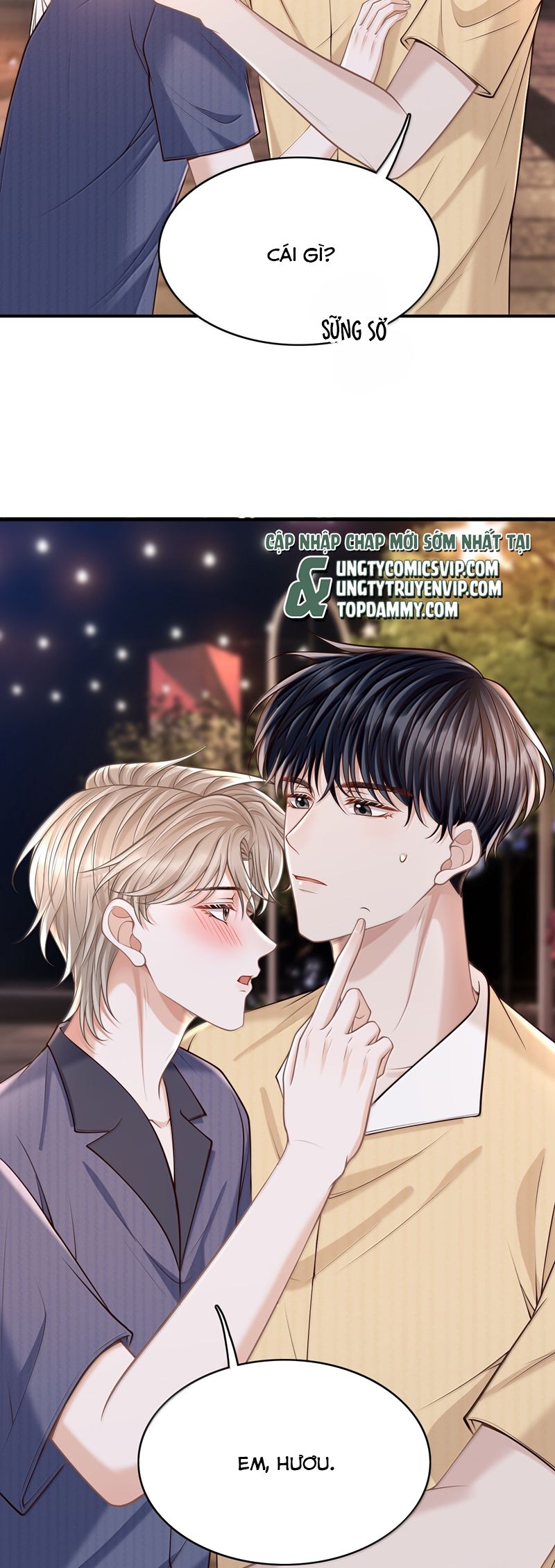 Để Tâm Chapter 89 - Next Chapter 90