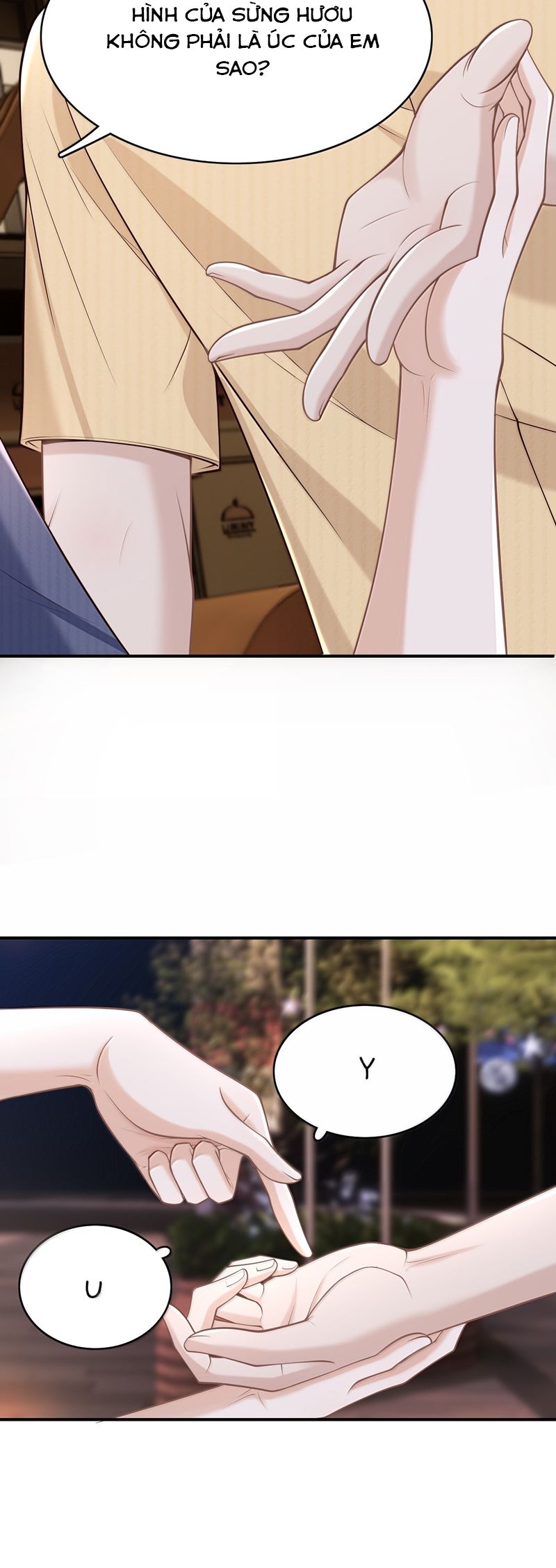 Để Tâm Chapter 89 - Next Chapter 90