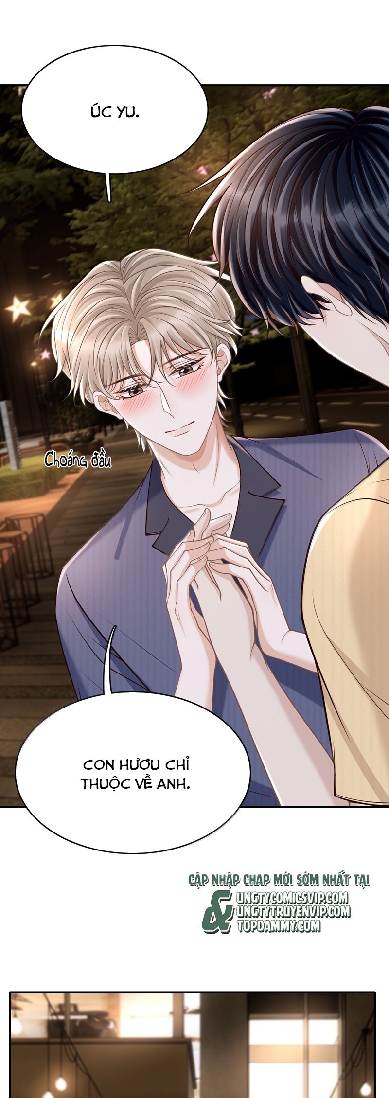 Để Tâm Chapter 89 - Next Chapter 90