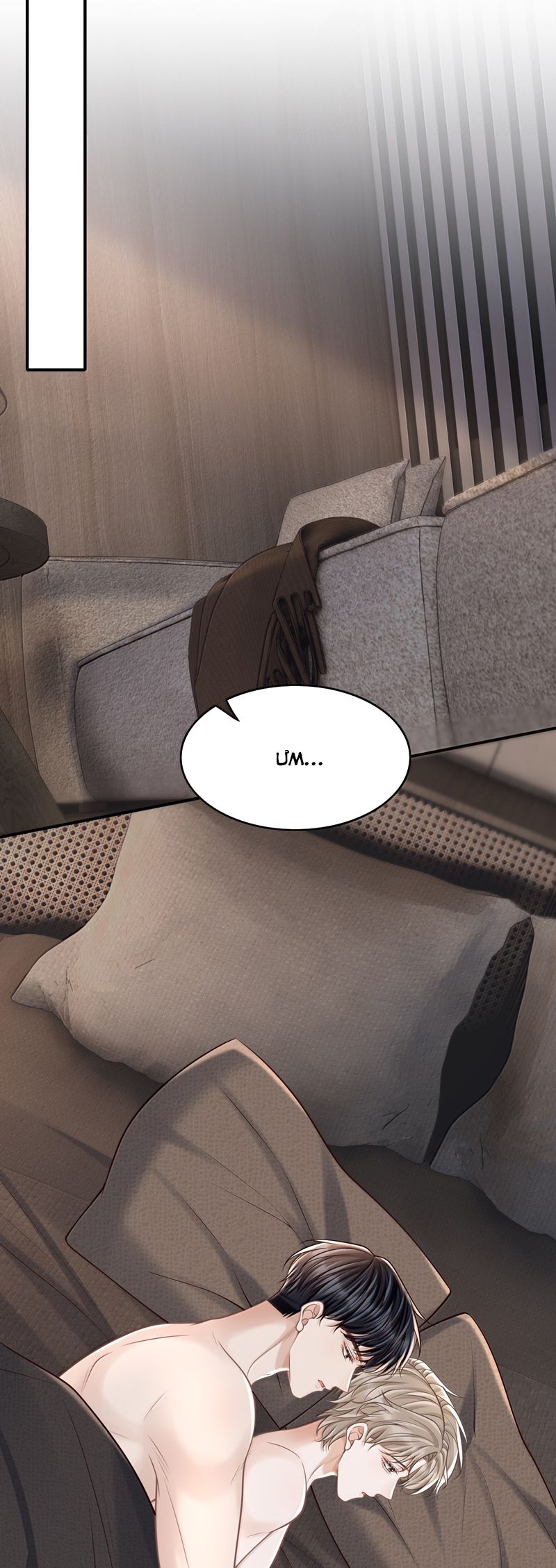 Để Tâm Chapter 89 - Next Chapter 90