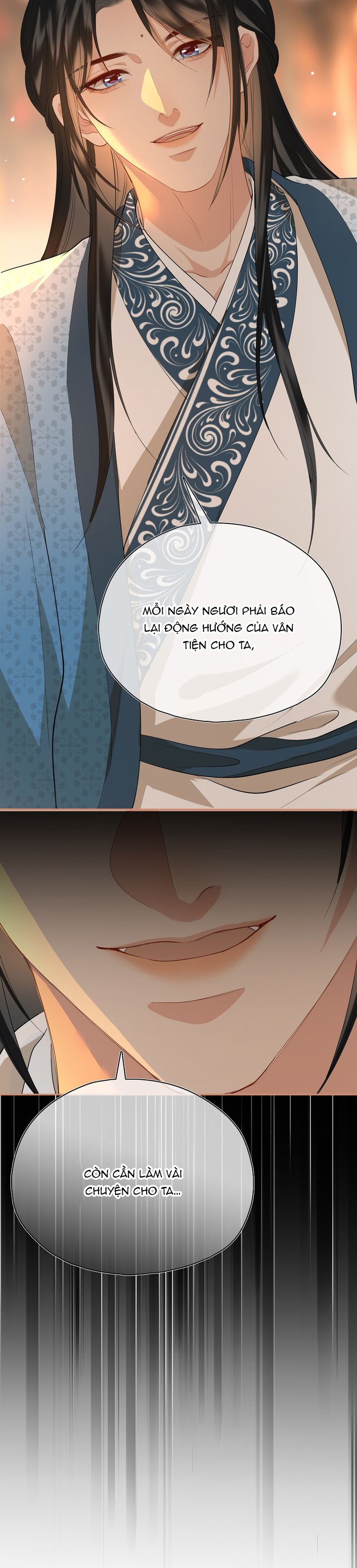 Tham Hoan Chapter 59 - Next Chapter 60