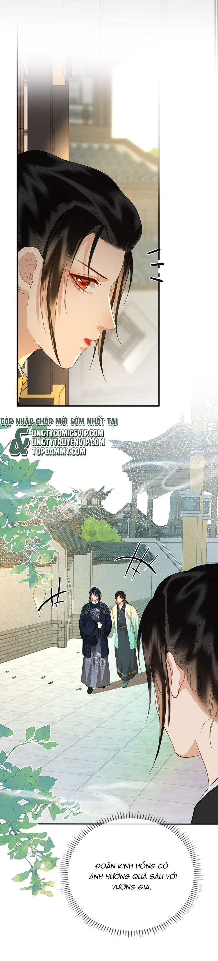 Tham Hoan Chapter 59 - Next Chapter 60