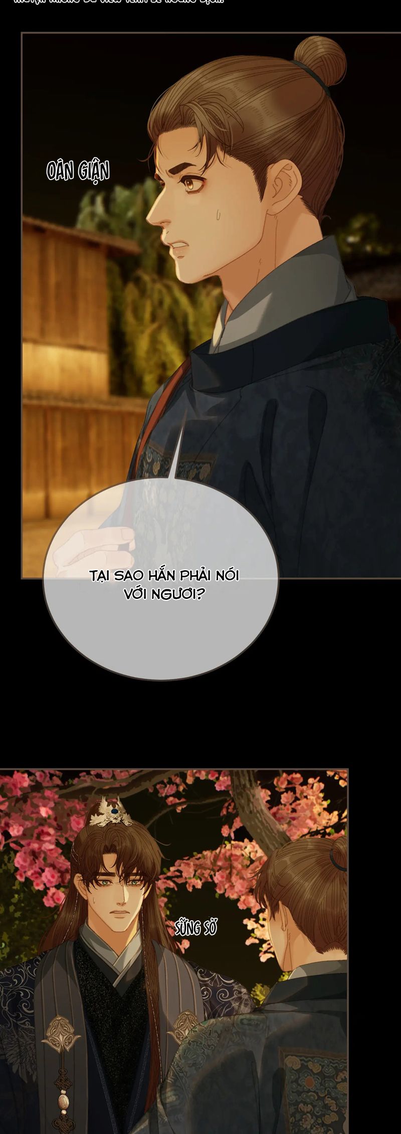 Á Nô 2: Thám Hoa Chap 56 - Next Chap 57