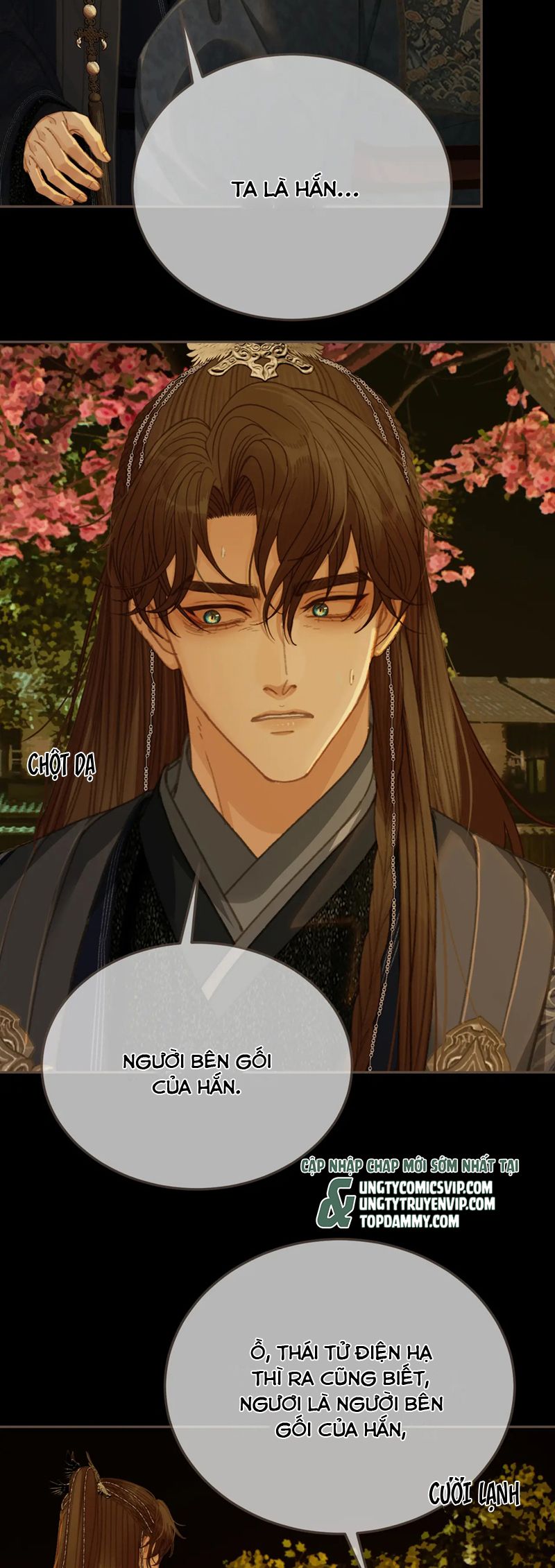 Á Nô 2: Thám Hoa Chap 56 - Next Chap 57