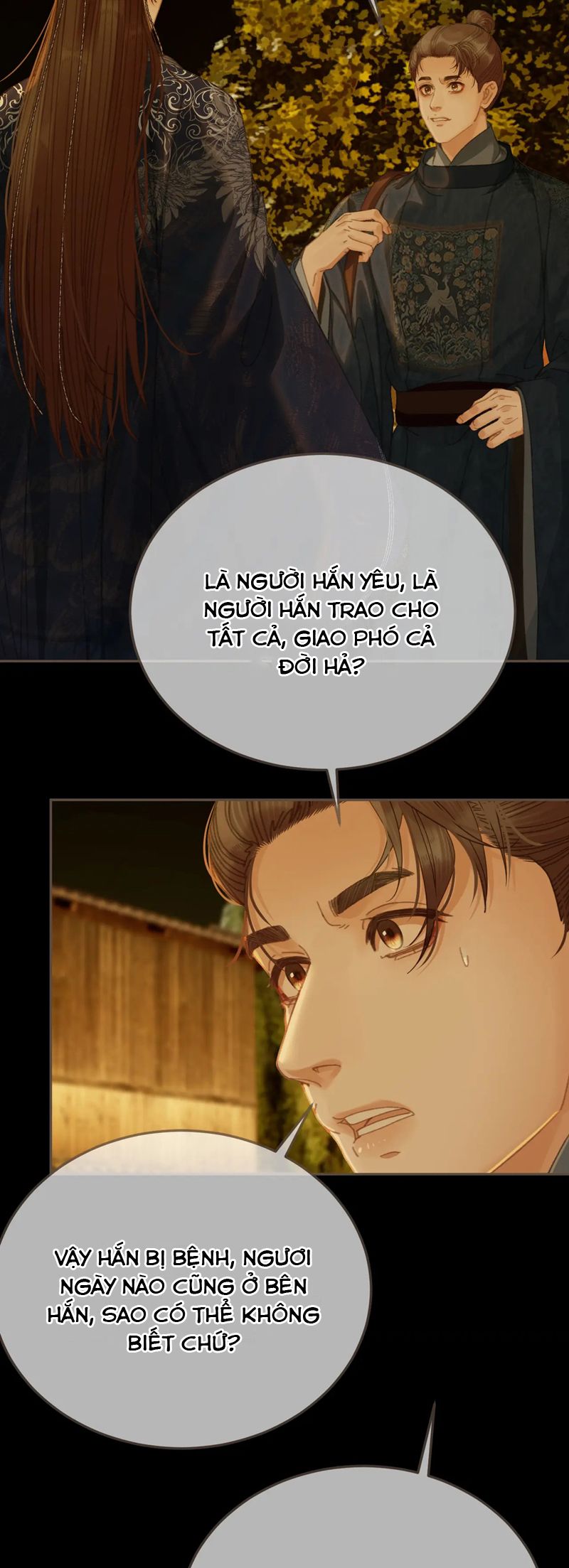 Á Nô 2: Thám Hoa Chap 56 - Next Chap 57
