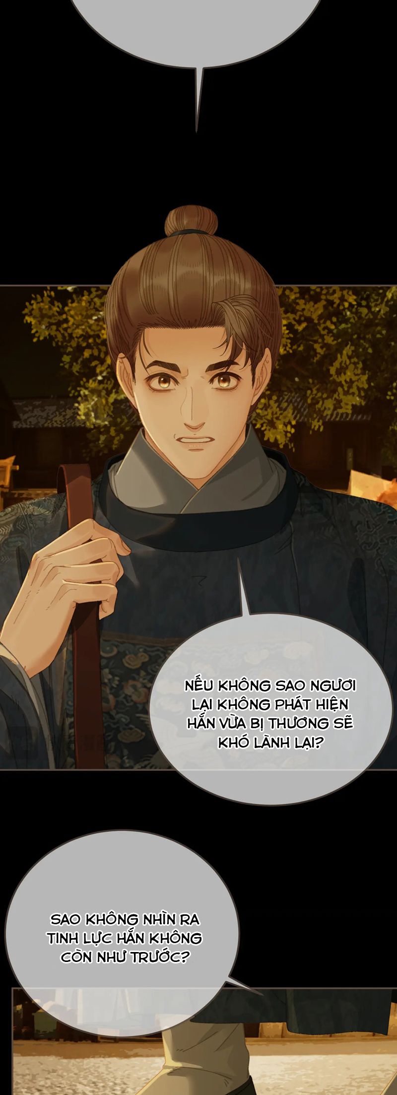 Á Nô 2: Thám Hoa Chap 56 - Next Chap 57