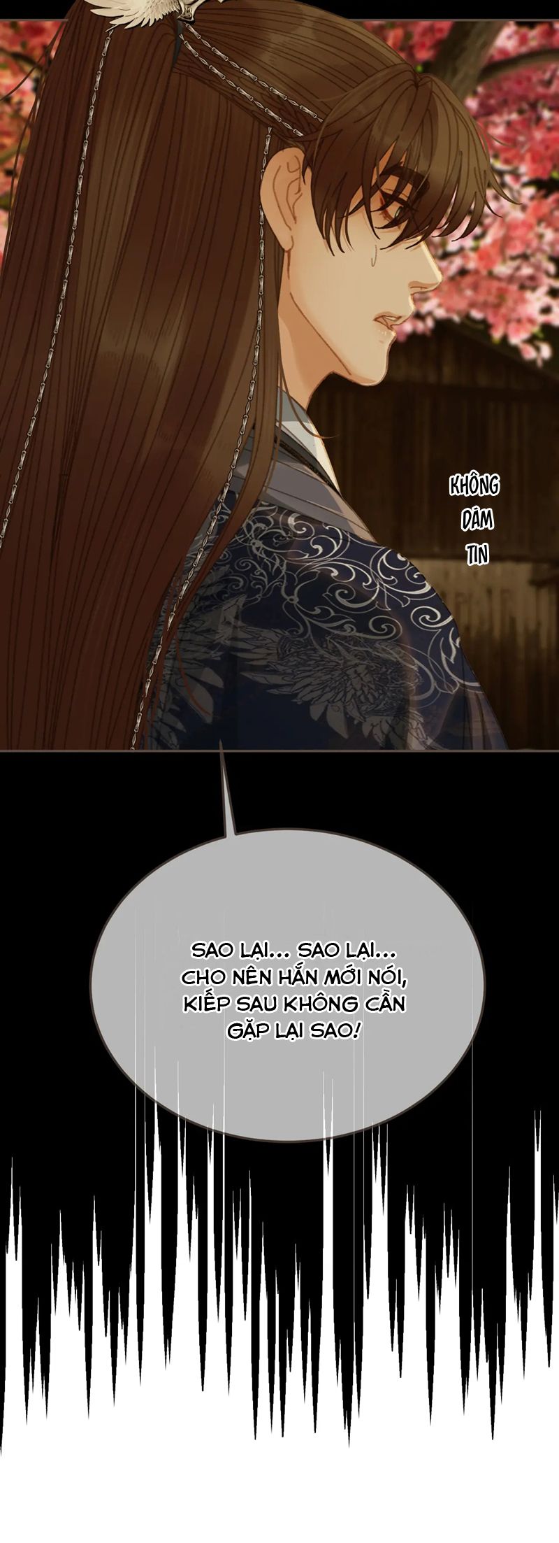 Á Nô 2: Thám Hoa Chap 56 - Next Chap 57