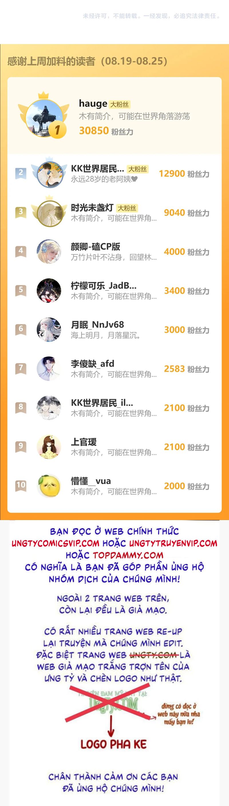 Á Nô 2: Thám Hoa Chap 56 - Next Chap 57