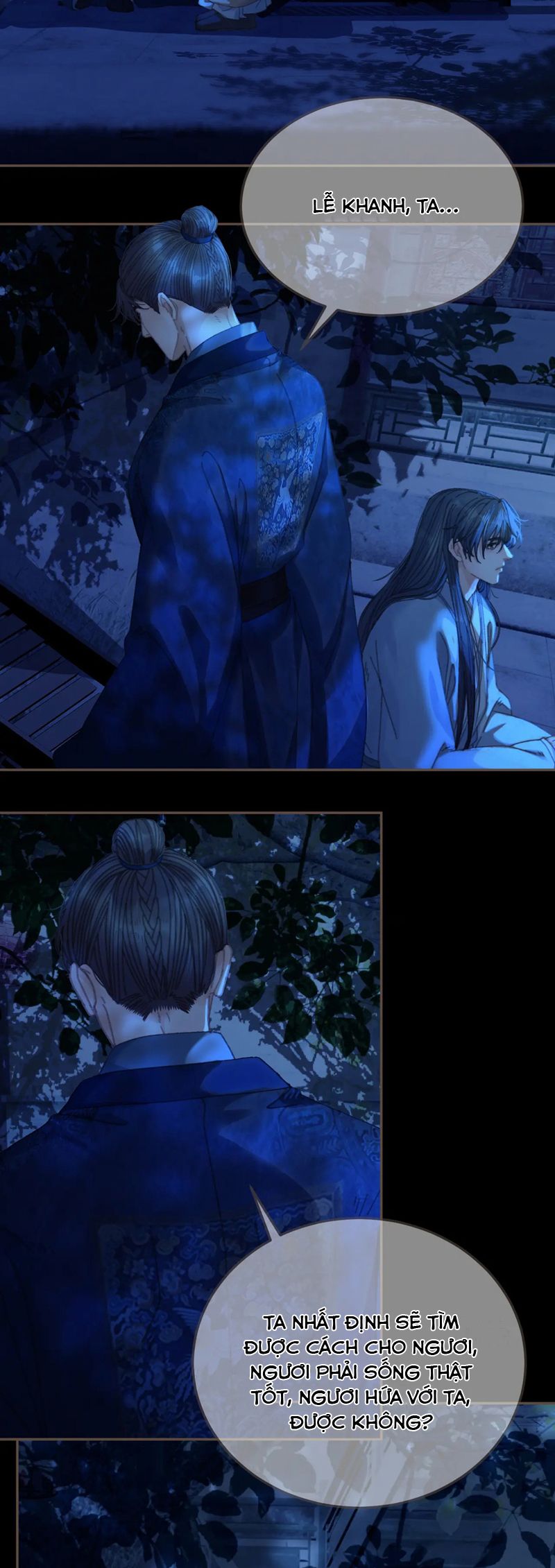 Á Nô 2: Thám Hoa Chap 56 - Next Chap 57