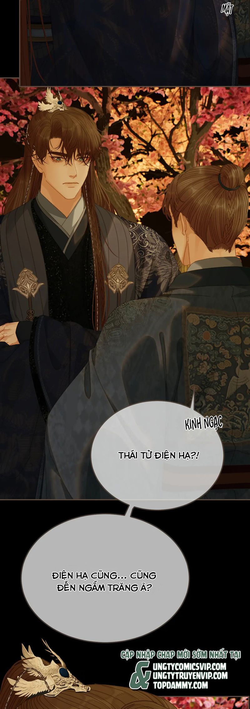 Á Nô 2: Thám Hoa Chap 56 - Next Chap 57