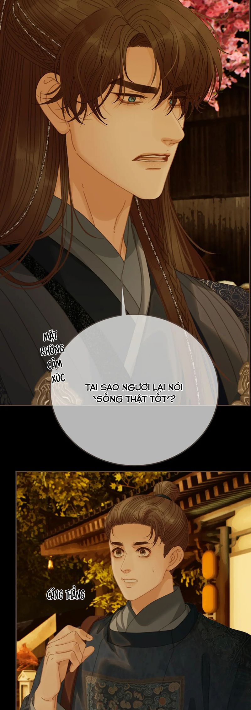 Á Nô 2: Thám Hoa Chap 56 - Next Chap 57