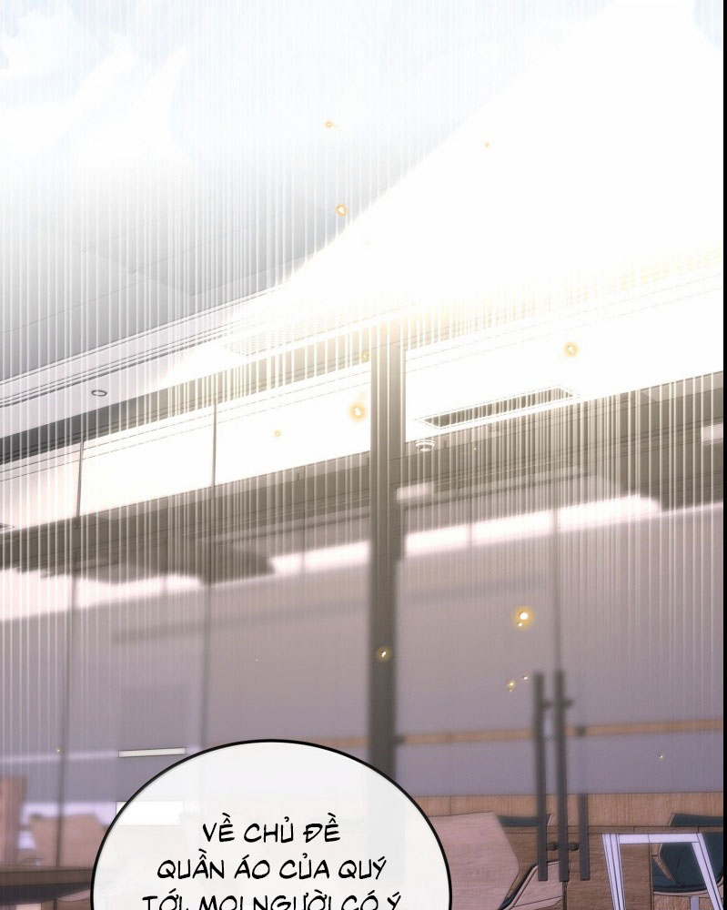 Tổng Tài Định Chế Tư Nhân Chap 110 - Trang 4