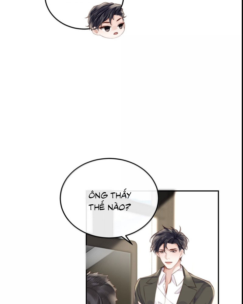 Tổng Tài Định Chế Tư Nhân Chap 110 - Trang 4