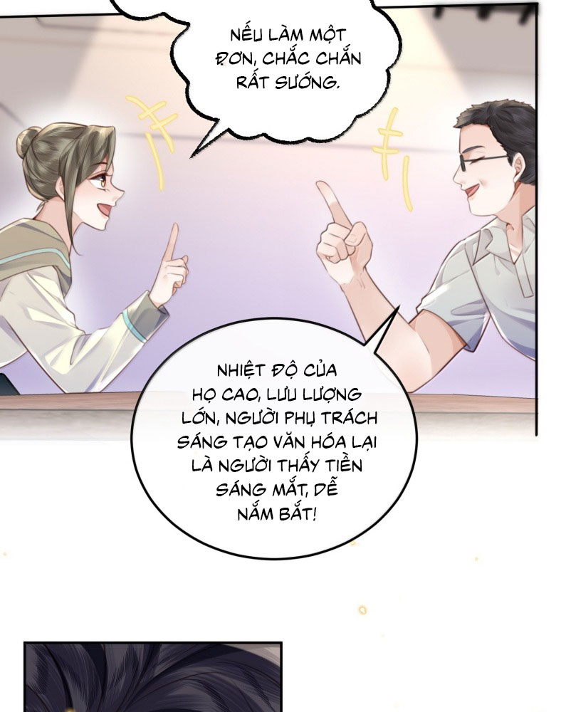 Tổng Tài Định Chế Tư Nhân Chap 110 - Trang 4