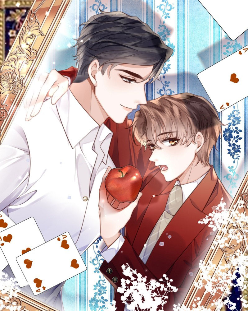 Tổng Tài Định Chế Tư Nhân Chap 110 - Trang 4